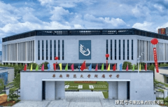 学问城独一病院南方病院学问城分院距离项目约